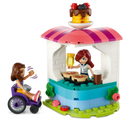 LEGO Friends Pancake Shop