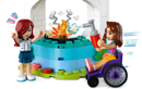 LEGO Friends Pancake Shop