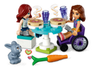 LEGO Friends Pancake Shop