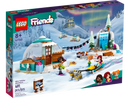 LEGO Friends Igloo Holiday Adventure