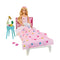 Barbie Bedroom Playset