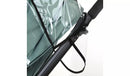 Dreambaby Universal Stroller Raincover - Clear