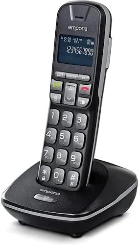 Emporia Cordless Phone