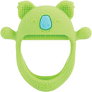 Nuby Silicone Mini Wrist Teether