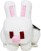 Minecraft Rabbit 8in Plush