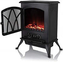 Stirling 2kw Electric Fire Stove