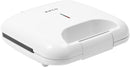 Pifco Sandwich Toaster White
