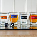 Snakes and Bladdered Drinking Game