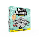 Snakes and Bladdered Drinking Game