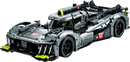 LEGO Technic PEUGEOT 9X8 24H Le Mans Hybrid Hypercar