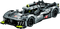 LEGO Technic PEUGEOT 9X8 24H Le Mans Hybrid Hypercar