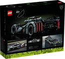 LEGO Technic PEUGEOT 9X8 24H Le Mans Hybrid Hypercar