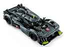 LEGO Technic PEUGEOT 9X8 24H Le Mans Hybrid Hypercar