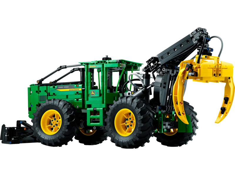 LEGO Technic John Deere 948L-II Skidder