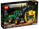 LEGO Technic John Deere 948L-II Skidder