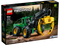 LEGO Technic John Deere 948L-II Skidder