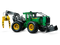 LEGO Technic John Deere 948L-II Skidder