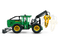 LEGO Technic John Deere 948L-II Skidder