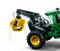 LEGO Technic John Deere 948L-II Skidder