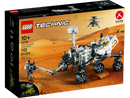 LEGO Technic NASA Mars Rover Perseverance