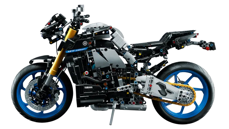 LEGO Technic Yamaha MT-10 SP
