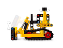 LEGO Technic Heavy-Duty Bulldozer