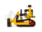 LEGO Technic Heavy-Duty Bulldozer