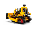 LEGO Technic Heavy-Duty Bulldozer