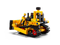 LEGO Technic Heavy-Duty Bulldozer