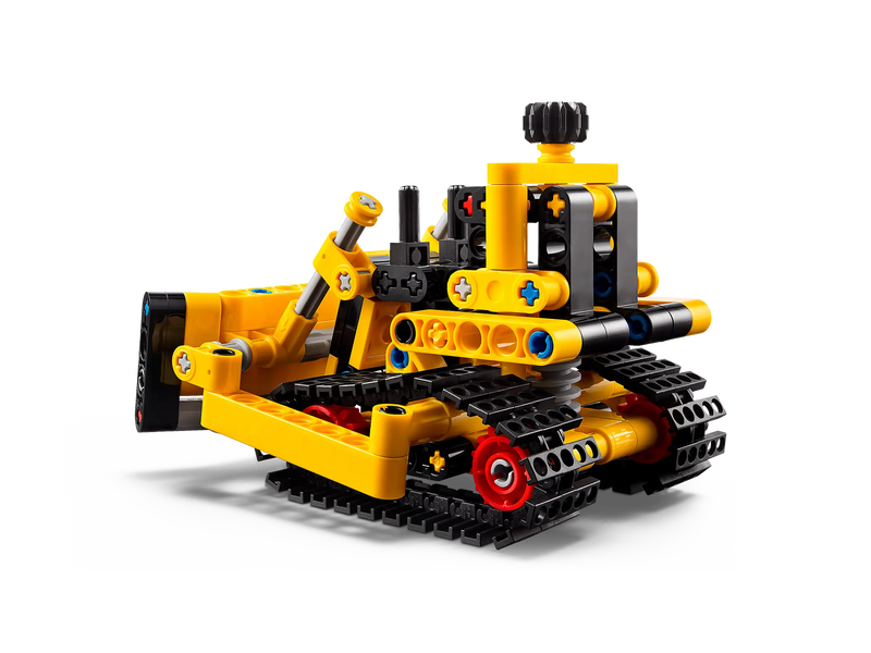 LEGO Technic Heavy-Duty Bulldozer