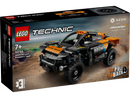 LEGO Technic NEOM McLaren Extreme E Race Car