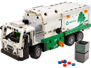 LEGO Technic Mack® LR Electric Garbage Truck