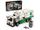 LEGO Technic Mack® LR Electric Garbage Truck