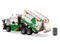 LEGO Technic Mack® LR Electric Garbage Truck