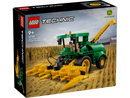 LEGO Technic John Deere 9700 Forage Harvester