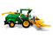 LEGO Technic John Deere 9700 Forage Harvester