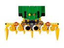 LEGO Technic John Deere 9700 Forage Harvester