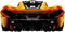 LEGO Technic McLaren P1™