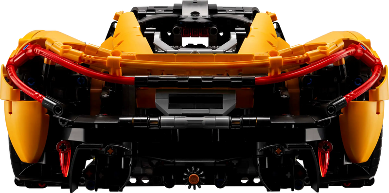 LEGO Technic McLaren P1™