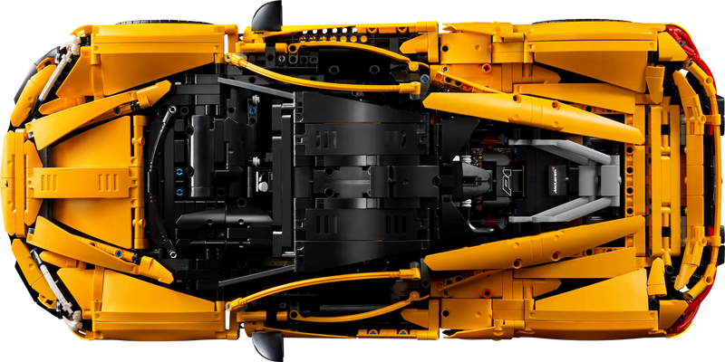 LEGO Technic McLaren P1™