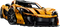 LEGO Technic McLaren P1™