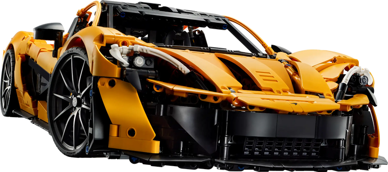 LEGO Technic McLaren P1™