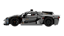 LEGO Technic Koenigsegg Jesko Absolut Grey Hypercar