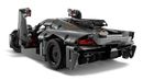 LEGO Technic Koenigsegg Jesko Absolut Grey Hypercar