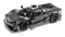 LEGO Technic Koenigsegg Jesko Absolut Grey Hypercar