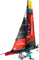 LEGO Technic Emirates Team New Zealand AC75 Yacht