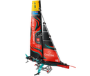 LEGO Technic Emirates Team New Zealand AC75 Yacht