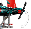 LEGO Technic Emirates Team New Zealand AC75 Yacht