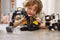 LEGO Technic Volvo FMX Truck & EC230 Electric Excavator