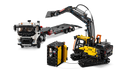 LEGO Technic Volvo FMX Truck & EC230 Electric Excavator